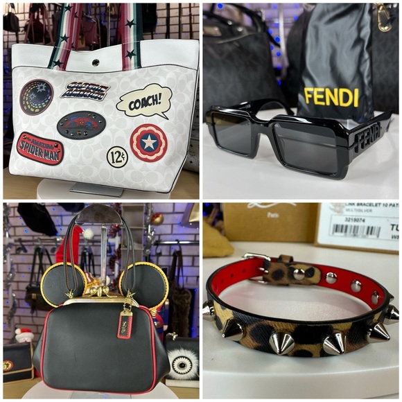 💥THE BAG GUY💥LIVE SHOW NOTIFICATION💥 - Picture 6 of 16